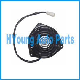 Radiator Fan motor for Toyota cooling fan motor 065000-3330 065000 3330 0650003330