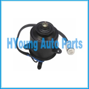 062500-4742 062500 4742 0625004742 Radiator Fan motor for Toyota cooling fan motor