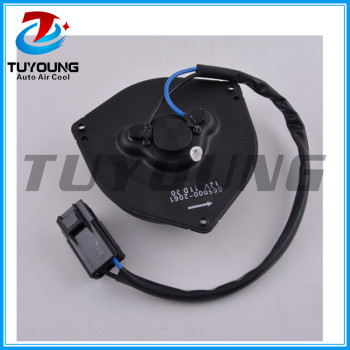 065000-2061 Radiator Fan motor FOR toyota 12V clockwise 0650002061