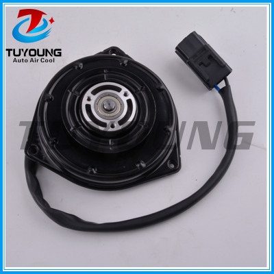065000-2061 Radiator Fan motor FOR toyota 12V clockwise 0650002061