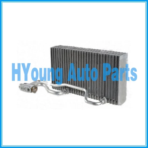 Size 235*60*144mm Auto air Evaporator for Chevrolet Avalanche Silverado 1500 Suburban 2006-2009 Chevy Sliverado GMC Acadia 07-10 PN 20859526