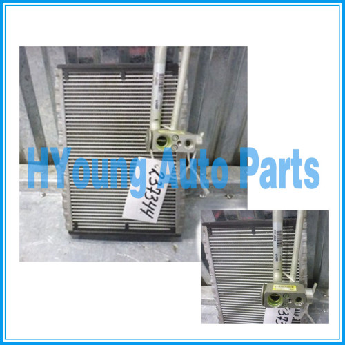 Auto a/c evaporator for Volvo truck FH 2008-2014 PN# V6521003 KTT150034 China manufacture Evaporator