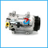 Denso 6SEU16C car ac compressor fit Mercedes Benz A-Klass W169 W245 0012303511 0012309011 4471500370 4471806647 A0022304811 DCP17070