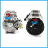 Denso 6SEU16C car ac compressor fit Mercedes Benz A-Klass W169 W245 0012303511 0012309011 4471500370 4471806647 A0022304811 DCP17070