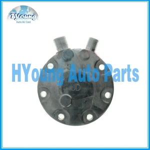 China supply Auto air conditioning compressor rear head