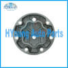 sanden series Car air conditioning compressor rear head , China supply