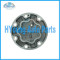 sanden series Car air conditioning compressor rear head , China factory supply