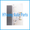 Car air ac Condenser for Kia Sorento Hyundai Santa Fe 2.4 3.5 L4 V6 976061U100 3882HE DPI3882