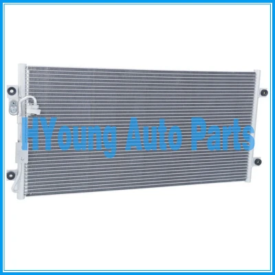Car air ac Condenser for Kia Sedona 2002-2005 KI3030109 1K52Y61E01C 13417398 679-59347