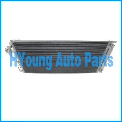 Car air ac Condenser for Kia Sorento 2003 2004 2005 2006 KI3030112 976063E601