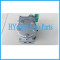 Factory direct sale auto parts a/c compressor HS15 for HYUNDAI GETZ 1.6 97701-1C250 97701-27000 97701-2D400