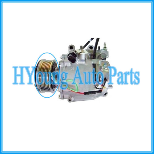Clutch Auto ac compressor clutch for Honda Civic 06-12 7pk 100mm 38800-RNA-A010 TRSE09/TRSE07 4901 3400