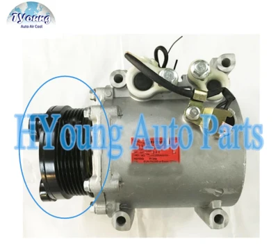 MSC105CA auto air conditioning Compressor clutch for Mitsubishi Outlander Grandis MR958135 AKC200A560