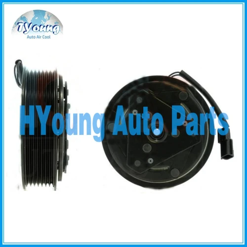 Calsonic Car air conditioning Compressor clutch, bearing size 35BD5020