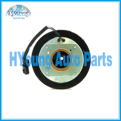 Calsonic Car air conditioning Compressor clutch, bearing size 35BD5020