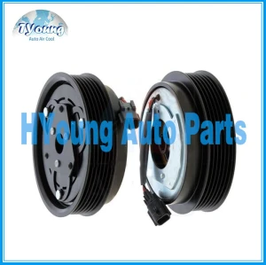 bearing size 35x55x20 mm Calsonic Automotive air con a/c Compressor clutch