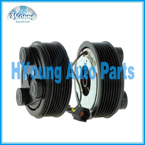 panasonic 7pk fit for Mazda Automotive air con a/c Compressor clutch bearing size 35x55x20 mm