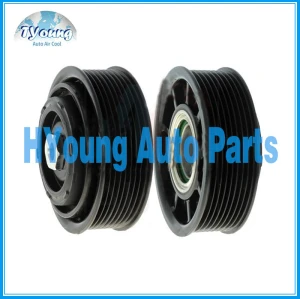 Denso 6SEU 7SEU fit for Audi Car air conditioning Compressor clutch, bearing size 35BD5220