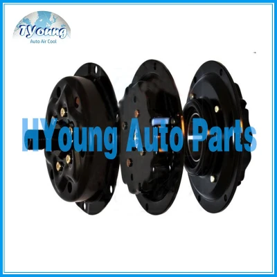 120mm 12v Denso 7SEU17C fit for VW Car air conditioning Compressor clutch, bearing size 35x52x22MM