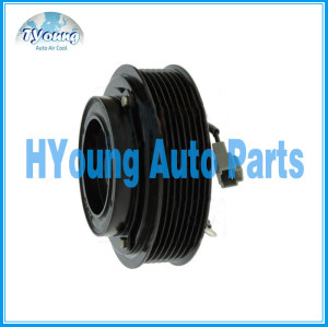 10SR15C 115mm 12V 7PK Auto air conditioning compressor clutch for HONDA vehicle, bearing size 30x52x22mm