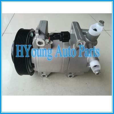 92600-EB300 92600-EB30A auto parts a/c compressor DKS17D Nissan pathfinder 506012-1120 506012-1911 506211-8940 92600EB30A