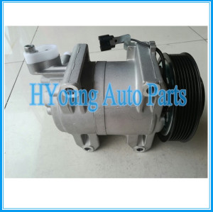 92600-EB300 92600-EB30A auto parts a/c compressor DKS17D Nissan pathfinder 506012-1120 506012-1911 506211-8940