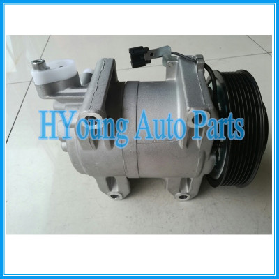 92600-EB300 92600-EB30A auto parts a/c compressor DKS17D Nissan pathfinder 506012-1120 506012-1911 506211-8940 92600EB30A