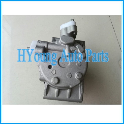 Factory direct sale auto parts a/c compressor DKS17D for nissan pathfinder 506012-1120 506012-1911 506211-8940