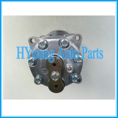 RI600151 Caterpillar ac compressor SD7H15 1065122 4479 8109 U4604 106-5122 106-5122  16E-1906 509-5883