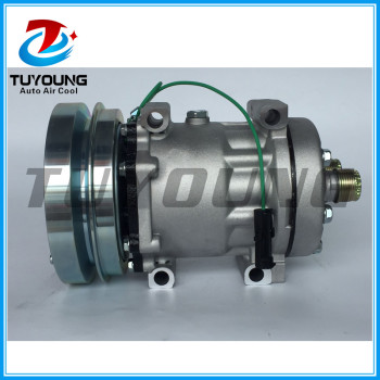 High quality auto parts A/C compressor 7H15 for CATERPILLAR SD 4479