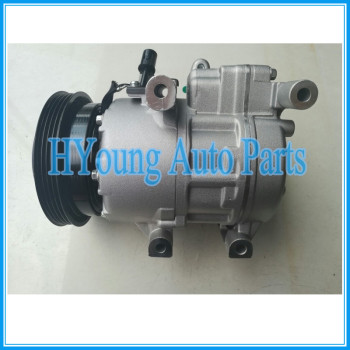 High quality VS16M  auto  A/C compressor for HYUNDAI MATRIX F500-CB5AA-07