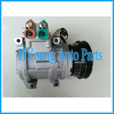 Factory direct sale TUYoung HY-CH344M auto ac Compressor clutch 10PA15C for Hyundai KIA  977012D700 P300131410