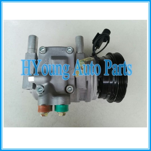 Factory direct sale TUYoung HY-CH344M auto ac Compressor clutch 10PA15C for Hyundai KIA  977012D700 P300131410