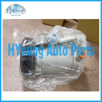 OUT OF STOCK DCW17BE 4pk Nissan Skyline GT-R BNR32 92600-05U14 auto a/c compressor 506031-0119 506031-0120 92600-05U10