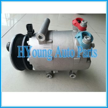 LR017930 auto parts A/C compressor VS16 for FORD Mondeo ROVER LR007069 LR019310 LR002649 1433332 1674617 LR017930