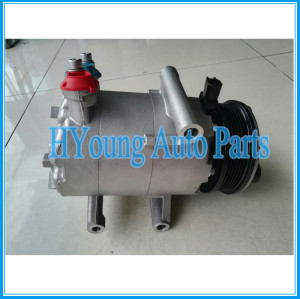 LR017930 auto parts A/C compressor VS16 for FORD Mondeo ROVER LR007069 LR019310 LR002649 1433332 1674617 LR017930