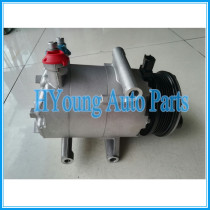LR017930 auto parts A/C compressor VS16 for FORD Mondeo ROVER LR007069 LR019310 LR002649 1433332 1674617 LR017930