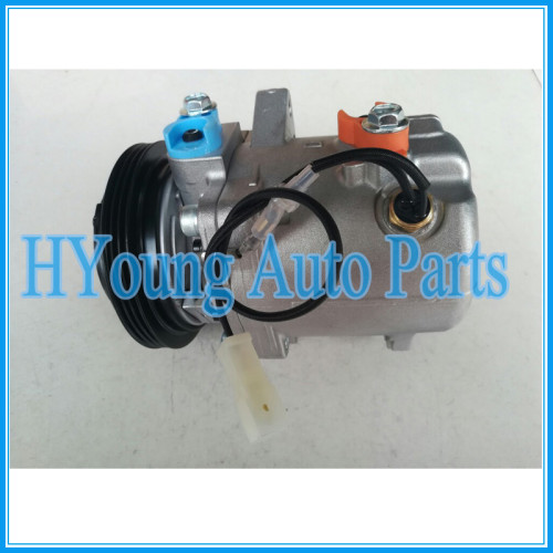 Factory direct sale NEW auto a/c compressor SS72DL for Smart Ciry/BENZ W168 1602300111 A1602300011