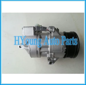 High quality auto a/c compressor 5SE09C for MITSUBISHI COLT MK7 4542300111 A4542300111 7813A058 7813A132