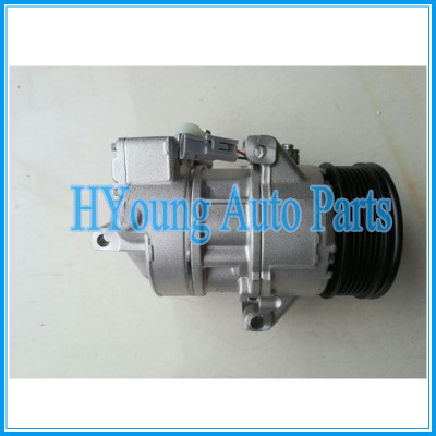 car a/c compressor Toyota Corolla Axio Auris 1.5 2005- 88310-52551 447220-9734 447260-2333 88310-52320 88310-0D241 88310-0D280 88310-0D300 88310-52550