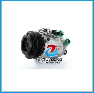 VS18 auto air conditioning Compressor Hyundai Santa Fe 977012B700 977012B750 8FK351001-281 977012B700 977012B750
