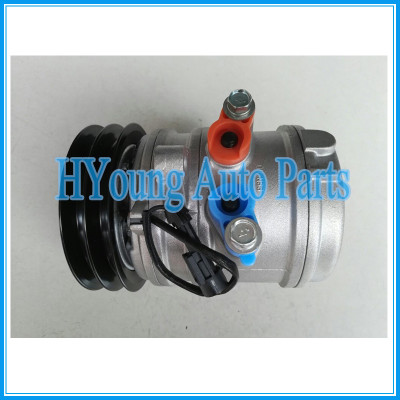 Factory direct sale auto parts a/c compressor SP10 for HYUNDAI ATOS 720975 717638 3541139M91