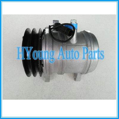 Factory direct sale auto parts a/c compressor SP10 for HYUNDAI ATOS 720975 717638 3541139M91