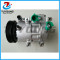 New sale auto a/c compressor vs16 for Hyundai i30 977012H000 977012H001 977012H002 977012H040