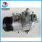 High quality auto parts A/C compressor DCS14IC for SUZUKI SUPER GRAND 95200-64JB0 64JB195201 8FK351109-451
