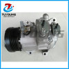 High quality auto parts A/C compressor DCS14IC for SUZUKI SUPER GRAND 95200-64JB0 64JB195201 8FK351109-451