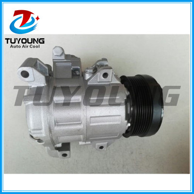 High quality auto parts A/C compressor DCS14IC for SUZUKI SUPER GRAND 95200-64JB0 64JB195201 8FK351109-451