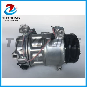 High quality auto parts A/C compressor PXE16 for LAND ROVER 1611P 1611F 700510699 510699 8W8319D629AC ACP798
