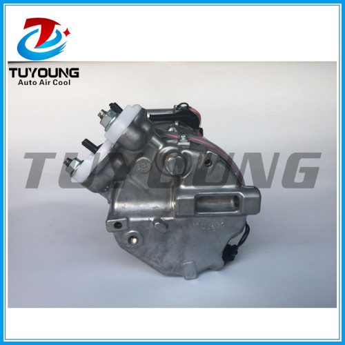 High quality auto parts A/C compressor PXE16 for LAND ROVER 1611P 1611F 700510699 510699 8W8319D629AC ACP798