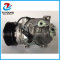 High quality auto parts A/C compressor 10SR19C for LEXUS LX570 88320-6A320 88310-6A330 883206A320